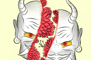 Иллюстрация в обычном стиле