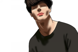 Пример моих иллюстрации