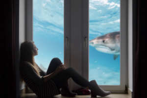 Замена фона