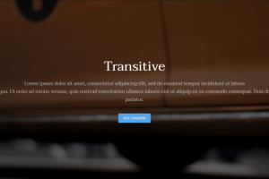 Transitive