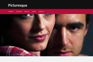 Picturesque