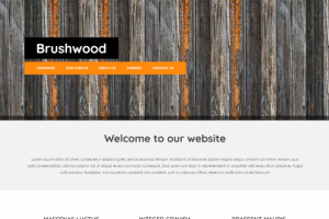 Brushwood