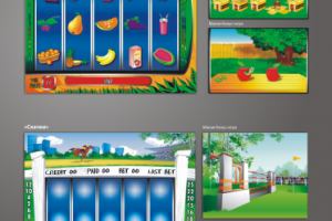 Игра рулетка