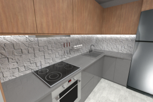 Квартира 68 кв