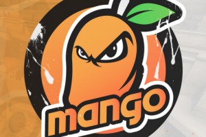 Логотип для Mango Studio + фирменный стиль