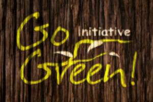 Go Green!   (Работа продаётся - 500р)