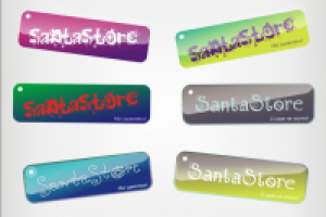 SantaStore (Работа продаётся. 200р)