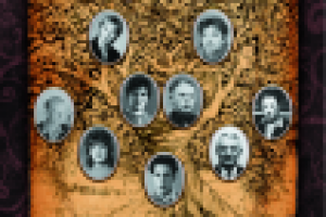 Фамильное древо