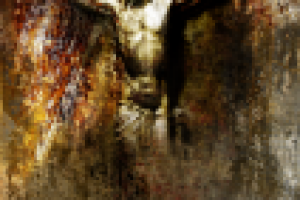 Постер на социально-религиозную тематику