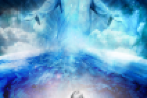 Постер на социально-религиозную тематику