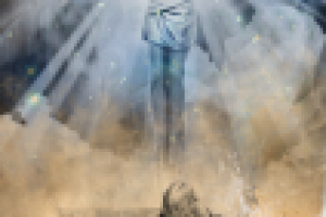 Постер на социально-религиозную тематику