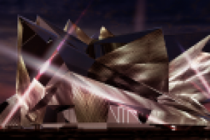 ВКР Эскизный проект рок - центра "MEGALODON"