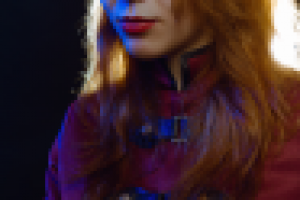 Фотосессия группы Velaverante