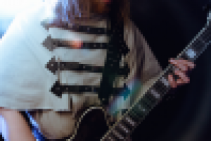 Фотосессия группы Velaverante