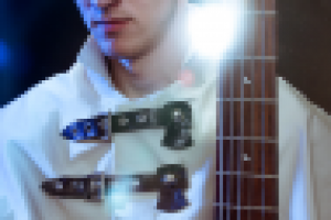 Фотосессия группы Velaverante