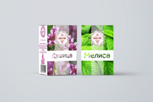 Упаковка "Иван-чая"