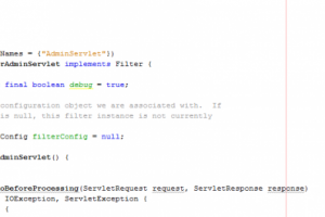 Серверная часть приложения для Android "Копилка"