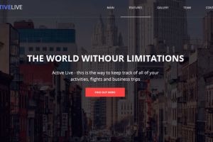 ACTIVLIVE