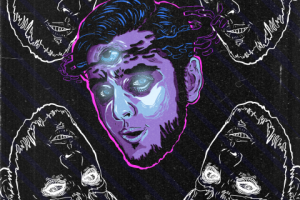 арт блогеру "аниманьяк"