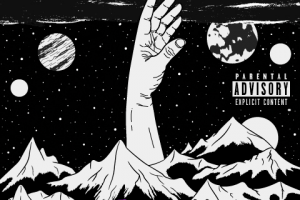 Обложка альбома N-Tuple - I Will Stay