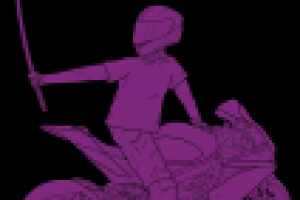 Плакат "Resistance"