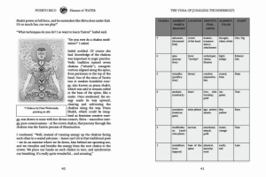 Мемуары (на английском)
