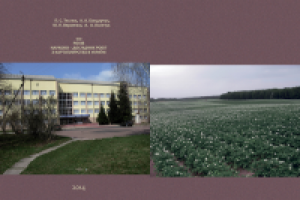 Дизайн обложки