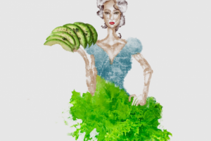 Нутрициолог