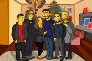 Покрас иллюстрации