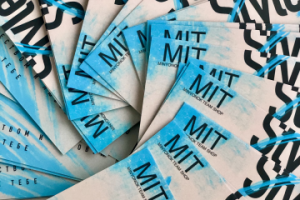 MIT открытка