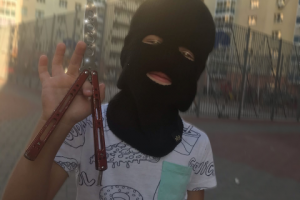 Фото обработка