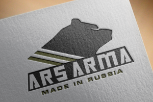 Разработка логотипа для ARSARMA