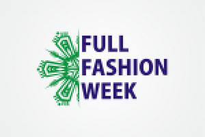 Логотип для Full Fashion Week