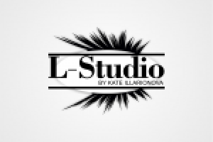 Логотип для L-Studio