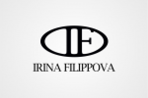 Логотип для Irina Filippova