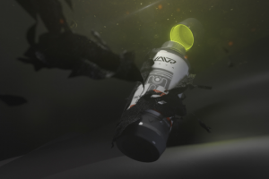 Концепт для средства раскоксовки