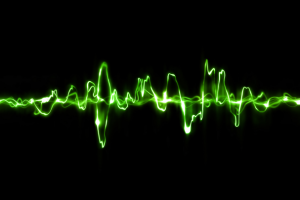 Интро EDM для YouTube роликов