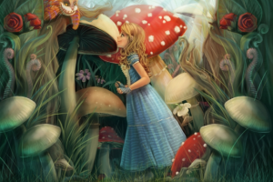 Музыка для детского спектакля