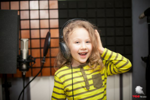 Аранжировка детской песни