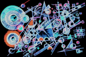 Пример аранжировки