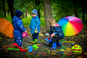 Музыка для детских YouTube каналов