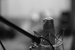 Демо голоса