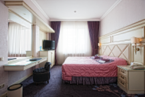 гостиничный номер