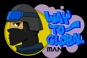 Иллюстрация CS:GO