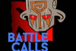 Персонаж dota2