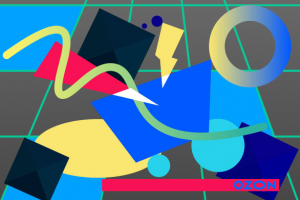 Иллюстрация для Офиса OZON