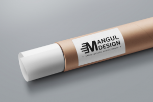 Логотип для дизайн-студии