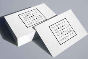 Логотип для маркетингового агентства