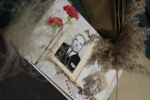 Реставрация фото и создание фотоальбома