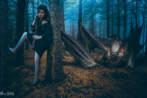 Ретушь фото